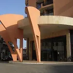 Fiesta M & Marlin Hotel 4*