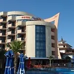 Fiesta M & Marlin Hotel