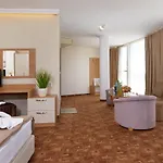 Fiesta M & Marlin 4* Sunny Beach
