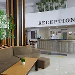 Hotel Fiesta M & Marlin