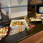Fiesta M & Marlin Hotel 4*