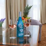 Hotel Fiesta M & Marlin