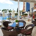 Fiesta M & Marlin Hotel
