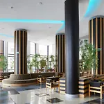 Fiesta M & Marlin Hotel