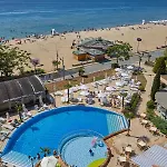Fiesta M & Marlin Hotel