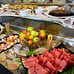 Fiesta M & Marlin Hotel