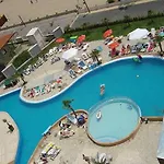 Fiesta M & Marlin Hotel 4*