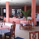 Fiesta M & Marlin Hotel