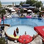 Hotel Fiesta M & Marlin