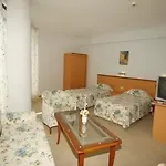Fiesta M & Marlin 4* Sunny Beach