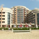 Hotel Fiesta M & Marlin Sunny Beach