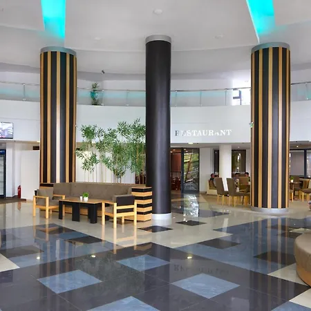 Fiesta M & Marlin Слънчев бряг