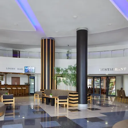 Fiesta M & Marlin 4* Слънчев бряг