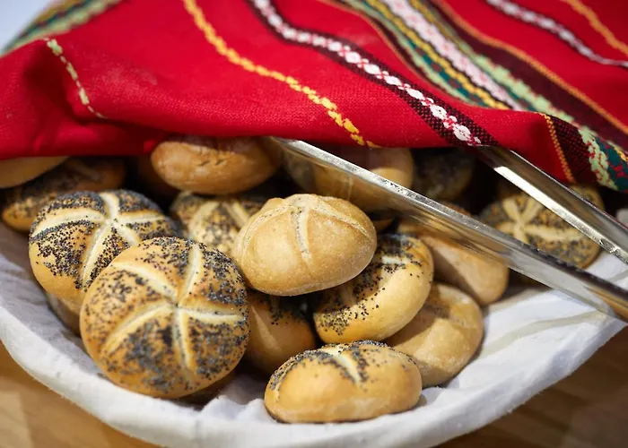 Fiesta M & Marlin Слънчев бряг