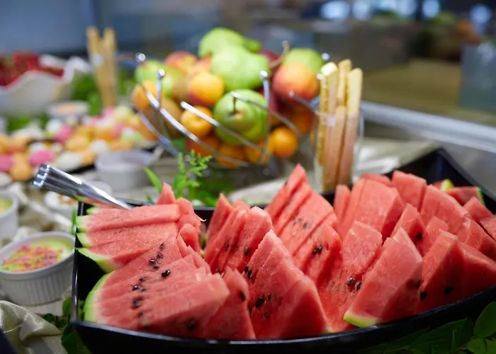 Fiesta M & Marlin Слънчев бряг