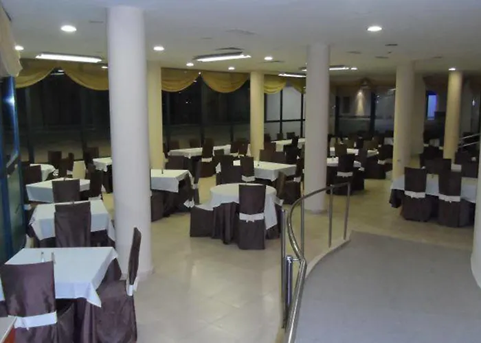 Fiesta M & Marlin Слънчев бряг