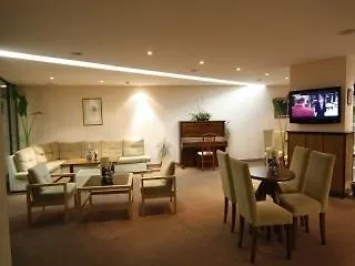 Fiesta M & Marlin Хотел