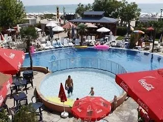 Хотел Fiesta M & Marlin