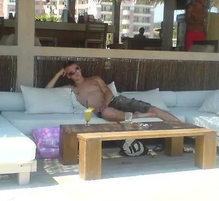 Fiesta M & Marlin 4* Sunny Beach