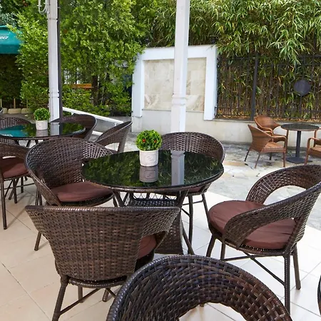 Fiesta M & Marlin Sunny Beach