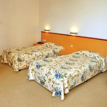 Hotel Fiesta M & Marlin Sunny Beach