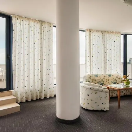 Fiesta M & Marlin Sunny Beach