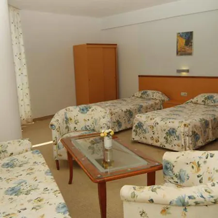 Hotel Fiesta M & Marlin