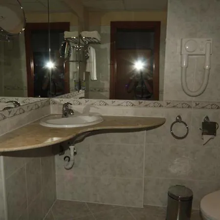 Fiesta M & Marlin Sunny Beach