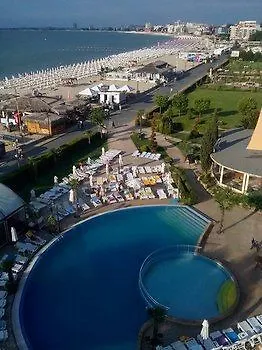 Fiesta M & Marlin Szálloda 4*