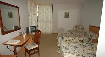 Szálloda Fiesta M & Marlin 4*