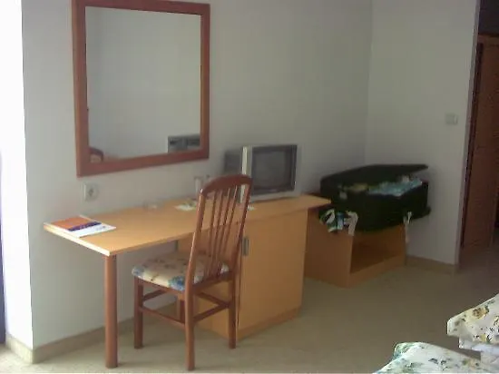 Fiesta M & Marlin Hotel Slantschew brjag