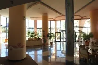 Fiesta M & Marlin 4* Slantschew brjag