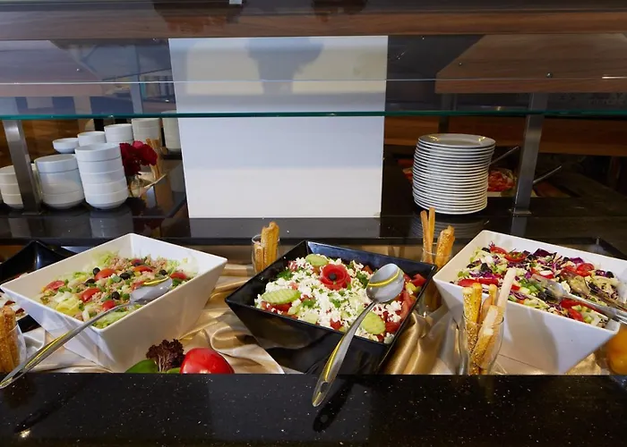 Fiesta M & Marlin 酒店