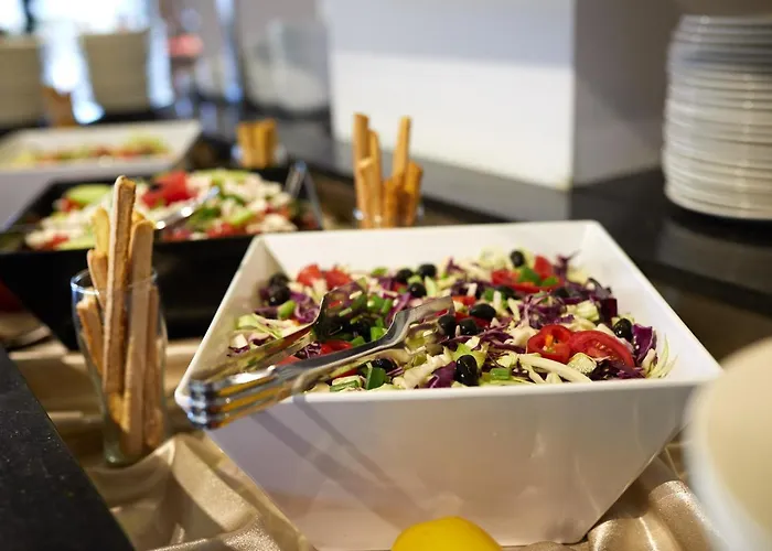 Fiesta M & Marlin 4* Slantschew brjag