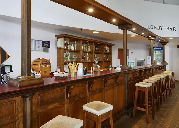 Fiesta M & Marlin 4* Slantschew brjag