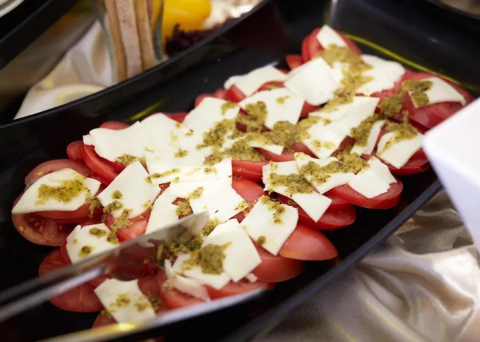 Fiesta M & Marlin Slantschew brjag