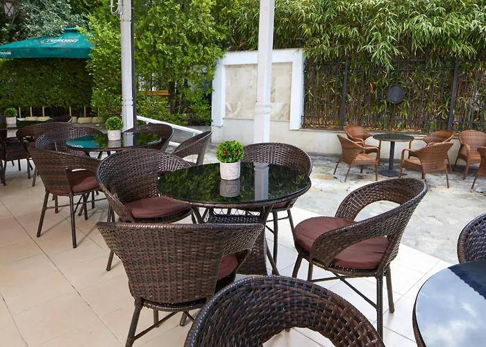 Fiesta M & Marlin Slantschew brjag