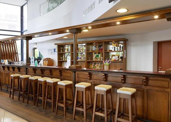 Fiesta M & Marlin 4* 阳光海滩