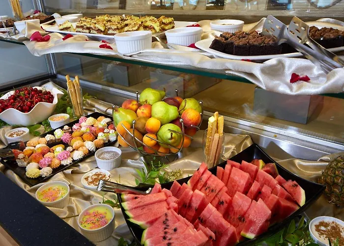 Fiesta M & Marlin Hotel