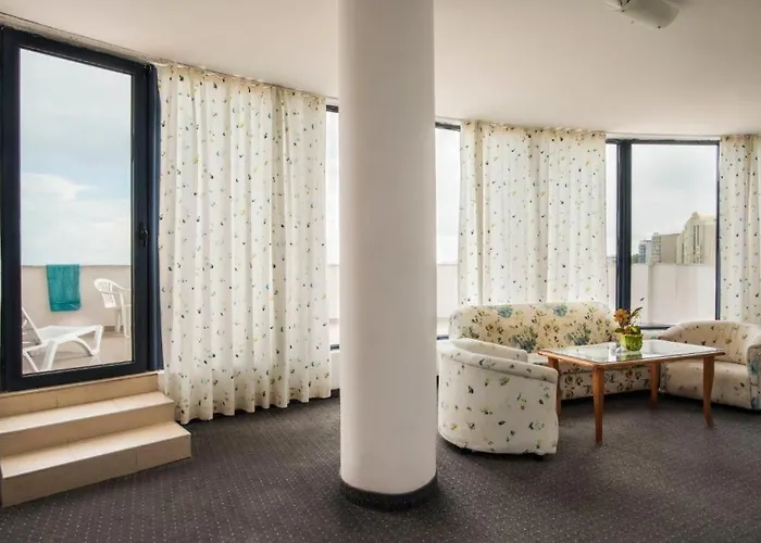 Fiesta M & Marlin Slantschew brjag