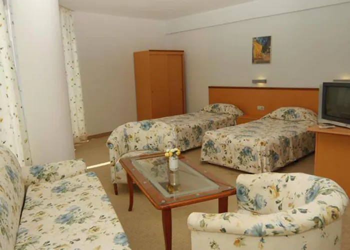 Hotel Fiesta M & Marlin