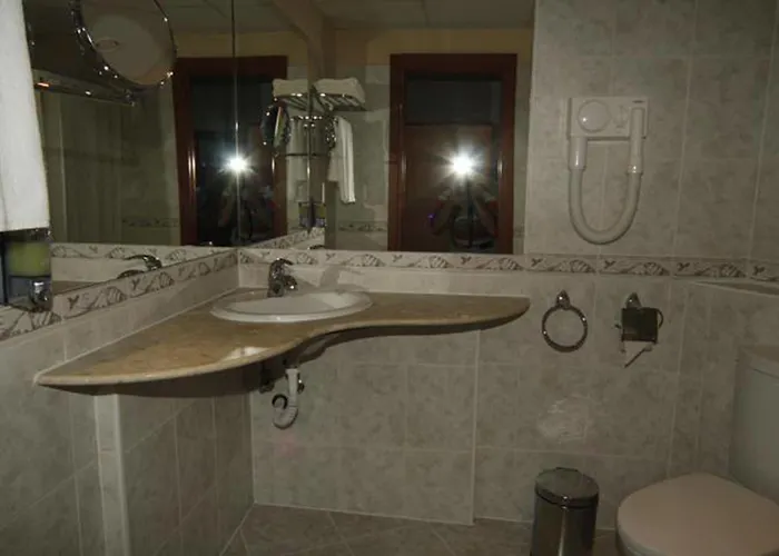 Fiesta M & Marlin 阳光海滩