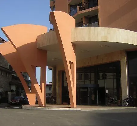 Fiesta M & Marlin Отель 4*