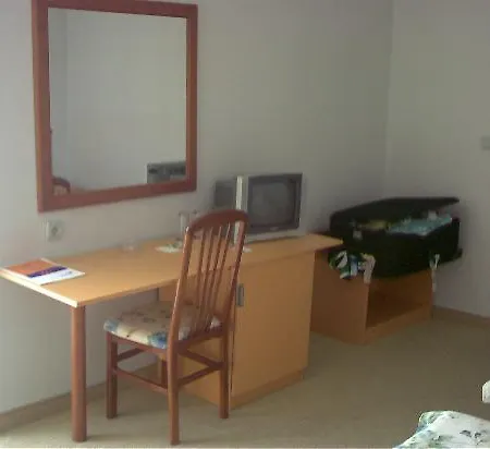 Fiesta M & Marlin Отель Солнечный берег