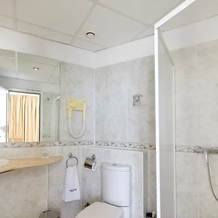 Fiesta M & Marlin Солнечный берег