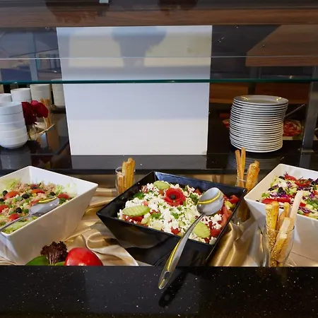 Fiesta M & Marlin Отель