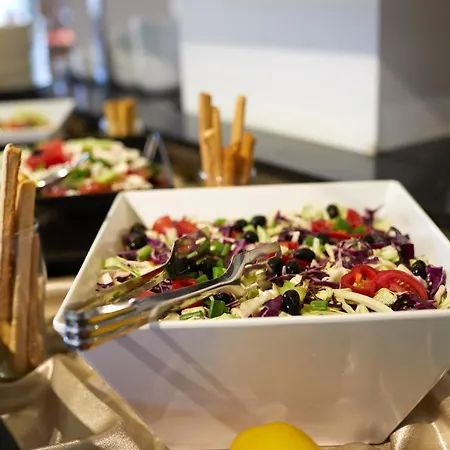 Fiesta M & Marlin 4* Солнечный берег