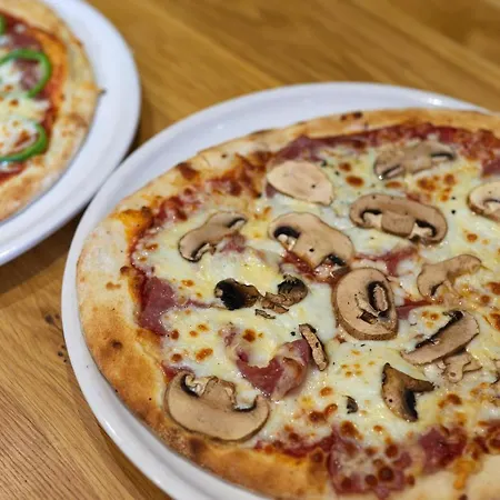 Fiesta M & Marlin Отель 4*