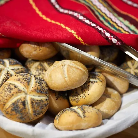 Fiesta M & Marlin Солнечный берег