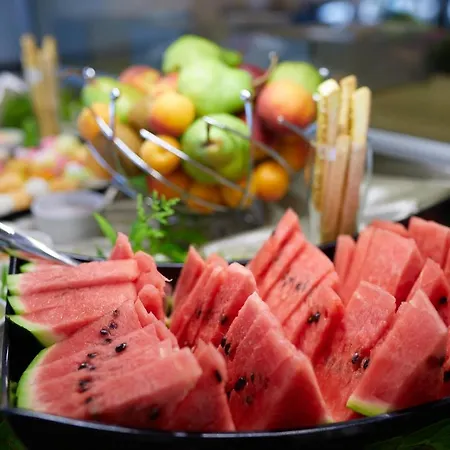 Fiesta M & Marlin Солнечный берег